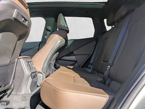 New 2026 BMW X3 xDrive30 w/ Premium Package image 17