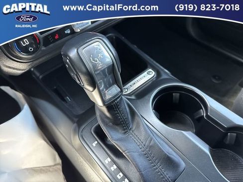 Certified 2025 Ford Bronco Big Bend AWD/4WD image 30