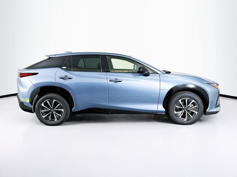 Used 2023 Lexus RZ 450e Premium w/ Cold Area Package AWD/4WD image 10