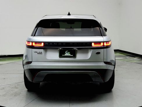 Used 2019 Land Rover Range Rover Velar R-Dynamic SE AWD/4WD image 6