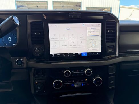 Used 2026 Ford F350 Platinum AWD/4WD image 16