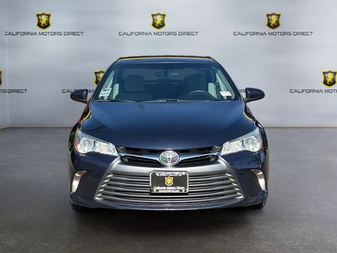 Used 2016 Toyota Camry LE image 8