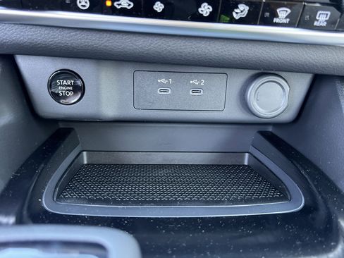 New 2026 Nissan Rogue Dark Armor AWD/4WD image 6