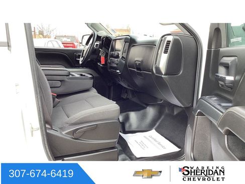 Used 2017 Chevrolet Silverado 2500 LT image 26