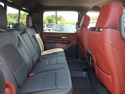 Used 2026 RAM 1500 Rebel w/ Rebel Level 1 Equipment Group AWD/4WD image 15