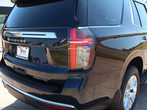 Used 2023 Chevrolet Tahoe Premier AWD/4WD image 19