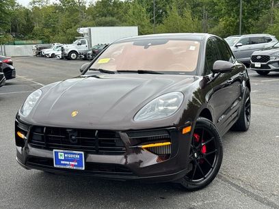 Used 2021 Porsche Macan GTS