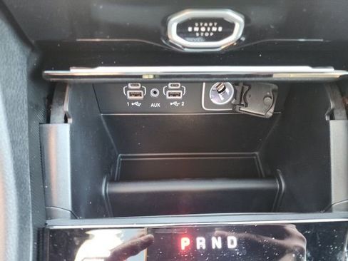 New 2026 Jeep Grand Cherokee Limited image 10