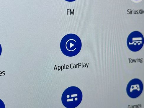 New 2026 Ford Explorer Active image 29