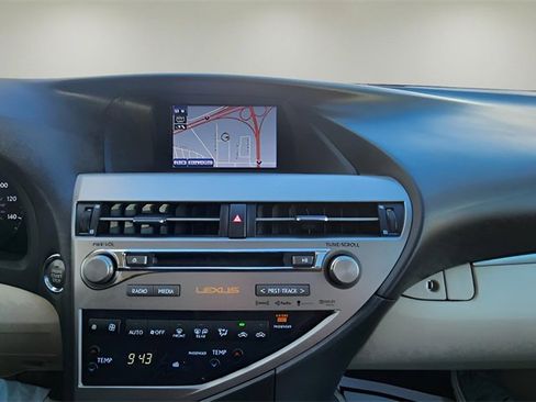 Used 2013 Lexus RX 350 FWD image 32