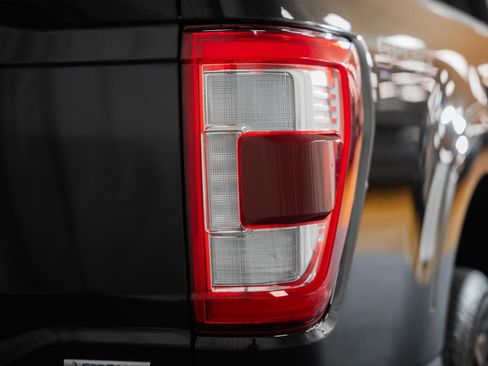 Certified 2023 Ford F150 Lariat w/ Equipment Group 502A High image 7