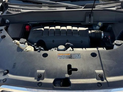 Used 2016 GMC Acadia SLE image 26