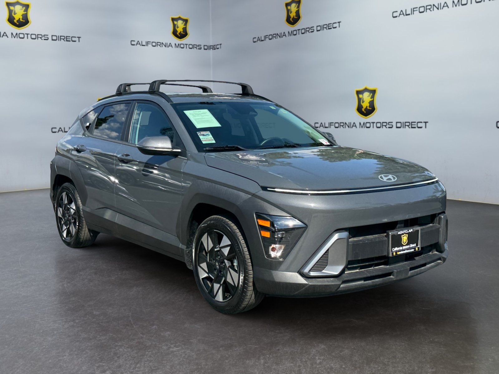 Used 2025 Hyundai Kona SEL FWD image 7
