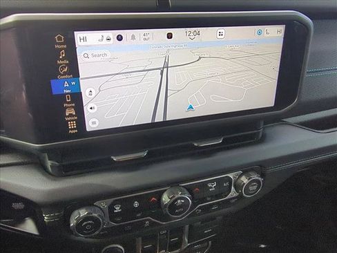 Used 2024 Jeep Wrangler Unlimited Rubicon 4xe w/ Capability Package image 12