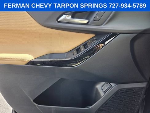 New 2026 Chevrolet Equinox ACTIV FWD image 22