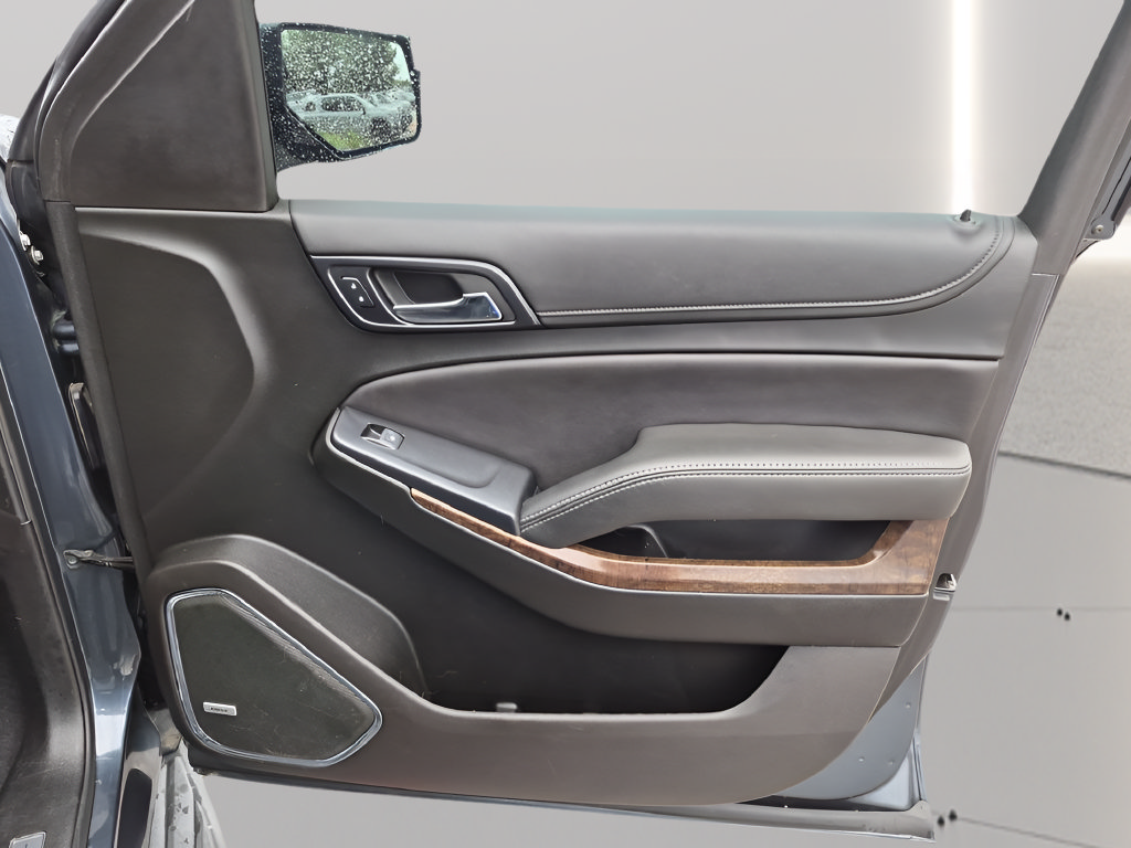 Used 2019 Chevrolet Tahoe LT AWD/4WD image 37