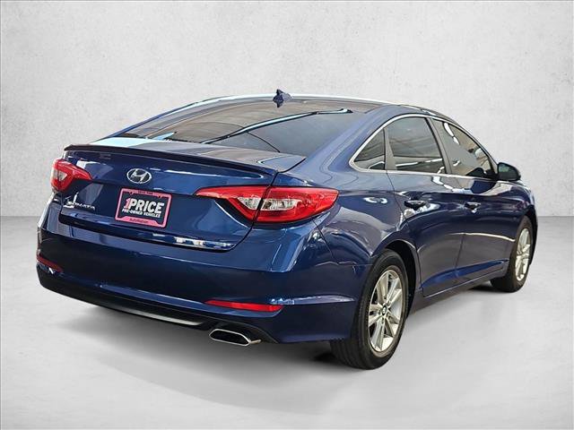 Used 2015 Hyundai Sonata SE FWD image 5