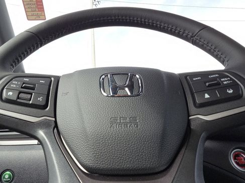 New 2026 Honda Ridgeline RTL image 29