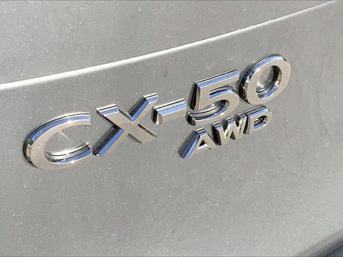New 2026 MAZDA CX-50 AWD 2.5 S w/ Weather Package image 15