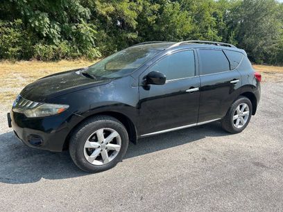 Used 2009 Nissan Murano SL w/ Technology Pkg
