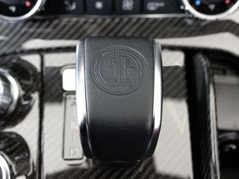 Used 2014 Mercedes-Benz SLS AMG Black Series image 38