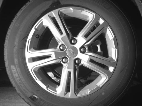 Used 2024 GMC Terrain SLE FWD image 20