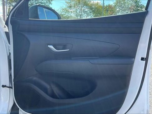 New 2026 Hyundai Santa Cruz SEL image 28