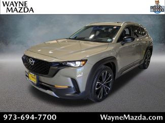 Used 2024 MAZDA CX-50 2.5 Turbo w/ Accent Package AWD/4WD 360° Tour