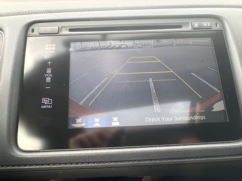 Used 2016 Honda HR-V EX image 13