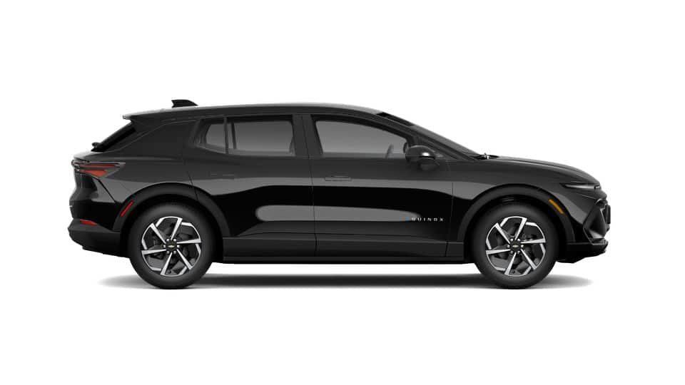 New 2026 Chevrolet Equinox EV LT w/ Comfort Package AWD/4WD image 35
