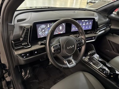 Used 2023 Kia Sportage X-Pro Prestige image 15