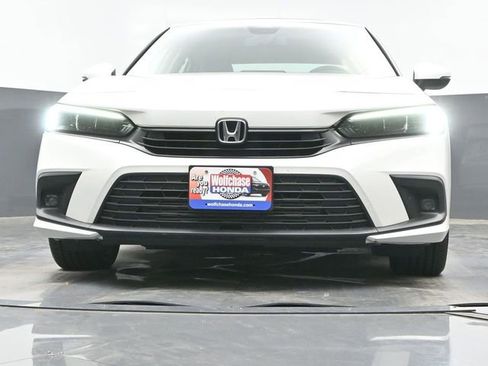 Used 2023 Honda Civic Touring image 20
