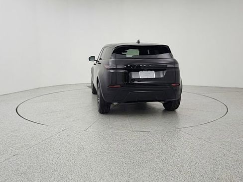 New 2026 Land Rover Range Rover Evoque S AWD/4WD image 6