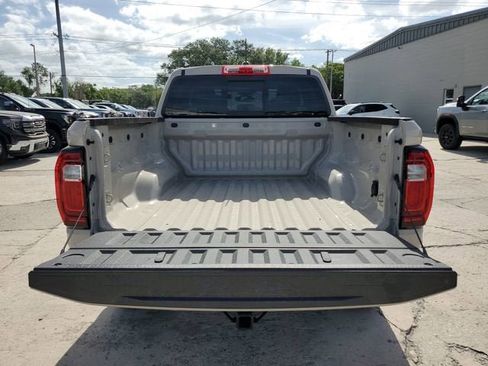 New 2026 GMC Canyon Elevation w/ Convenience Package AWD/4WD image 10