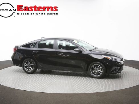 Used 2024 Kia Forte LXS FWD image 49