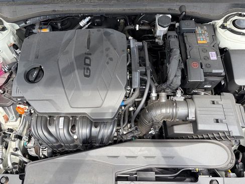 Used 2025 Kia K5 GT-Line AWD/4WD image 8