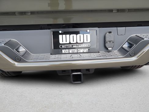New 2026 RAM 1500 Big Horn AWD/4WD image 27