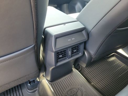 New 2026 Toyota RAV4 XLE Premium FWD image 13