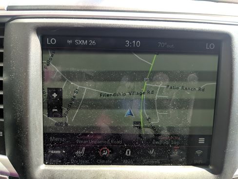 Used 2019 RAM 1500 Big Horn w/ Rambox Value Package image 26