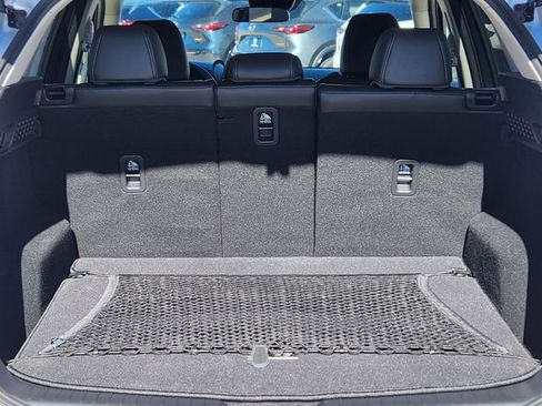 New 2025 MAZDA CX-5 AWD 2.5 S w/ Select Package image 17