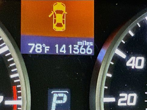 Used 2013 Acura ILX w/ Premium Package FWD image 19