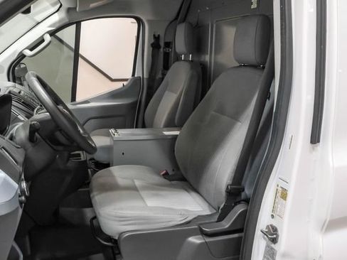 Used 2019 Ford Transit 250 148 Low Roof RWD image 32