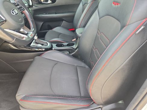 Used 2020 Kia Forte GT image 16