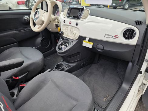 Used 2016 FIAT 500 Pop image 24