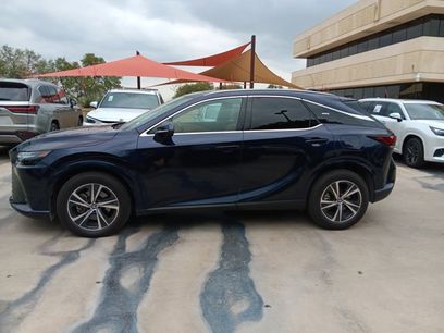 Used 2025 Lexus RX 350 Premium w/ Convenience Package