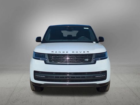 New 2025 Land Rover Range Rover SE image 9