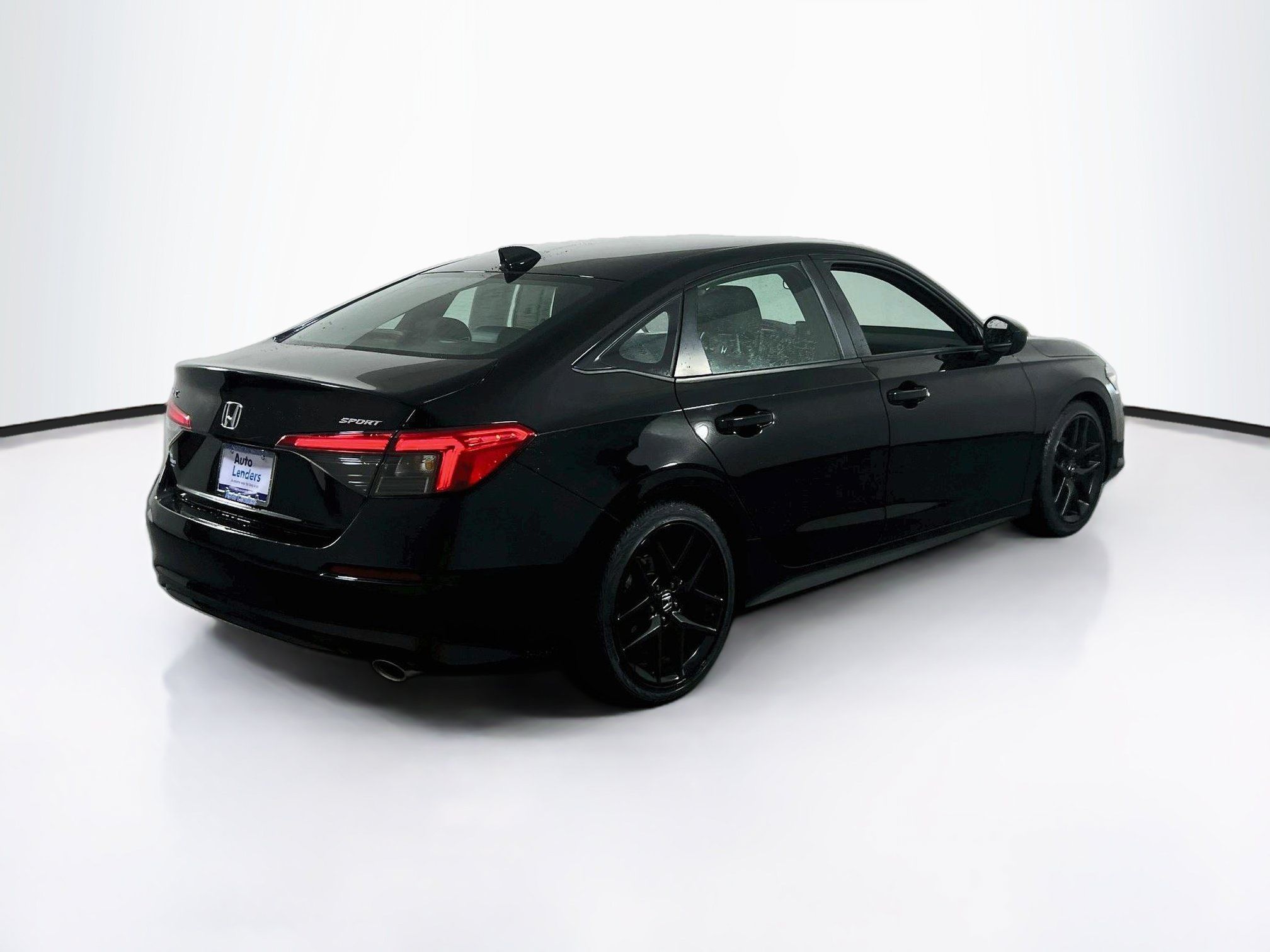 Used 2023 Honda Civic Sport image 5