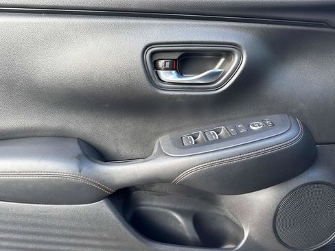 Certified 2024 Honda HR-V Sport image 17