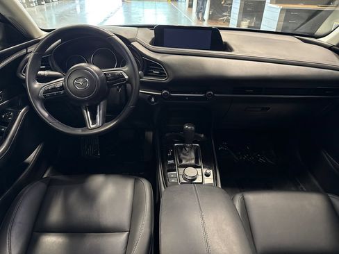 Certified 2024 MAZDA CX-30 AWD 2.5 S w/ Select Sport Pkg image 10