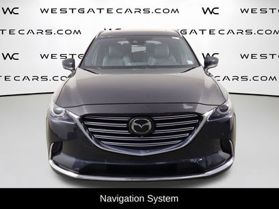 Used 2021 MAZDA CX-9 Grand Touring